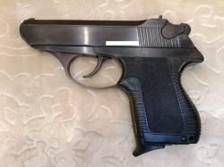 ПСМ-Т кал.9мм Р.А. (НОВЫЙ)