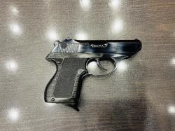 ПСМ-Т кал.9мм Р.А.