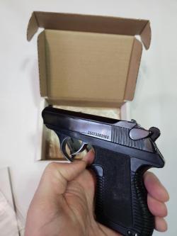 ПСМ-Т (Новый)