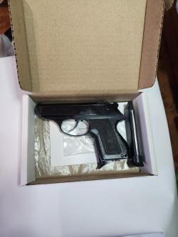 ПСМ-Т (Новый)