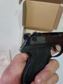 ПСМ-Т (Новый)