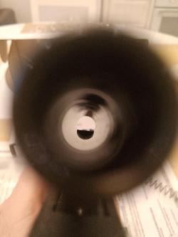 ПСМ-Т  СОЗ, новый полированный, красный ЗИП! 