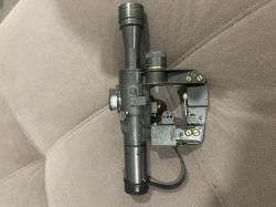 ПСО-1 + Swarovski Z6i 2-12x50