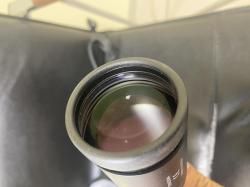 ПСО-1 + Swarovski Z6i 2-12x50