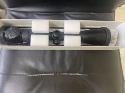 ПСО-1 + Swarovski Z6i 2-12x50