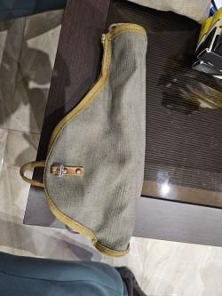 ПСО для ТИГРа (СВД)