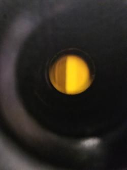 ПСО для ТИГРа (СВД)