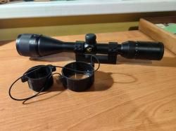 PSP – винтовка «Hatsan BT 65 RB» (Хатсан) (калибр 4,5 мм.) + аксессуары.