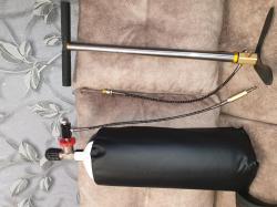 ПсП  ЕГЕРЬ 5.5мм   SPR