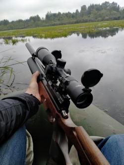 ПСП Егерь 6.35