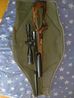 ПСП Егерь 6.35