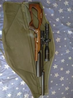 ПСП Егерь 6.35