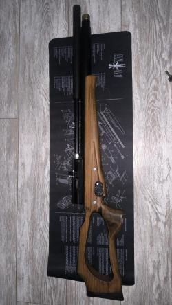 ПСП Егерь 6,35