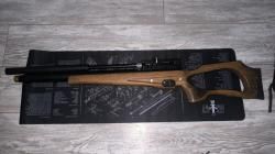 ПСП Егерь 6,35