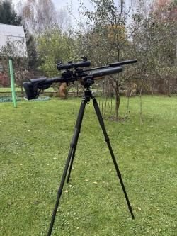 ПСП Егерь 6.35