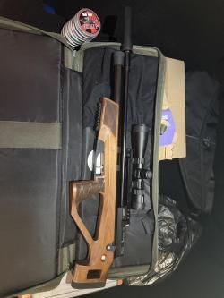 ПСП ЕГЕРЬ  КСПЗ