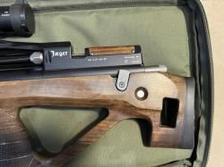 Псп Егерь(Jager) 6.35mm