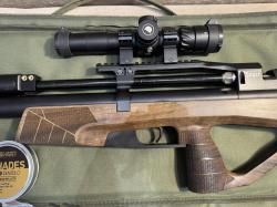 Псп Егерь(Jager) 6.35mm