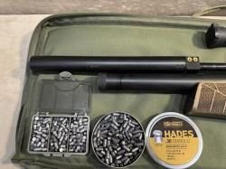 Псп Егерь(Jager) 6.35mm