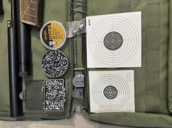 Псп Егерь(Jager) 6.35mm