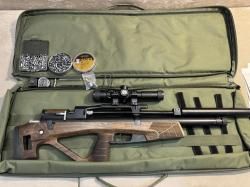 Псп Егерь(Jager) 6.35mm