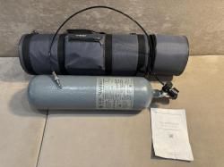 Псп Егерь(Jager) 6.35mm