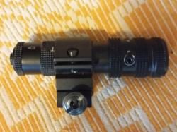 PSP Hatsan FlashPup QE 6,35мм