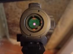 PSP Hatsan FlashPup QE 6,35мм