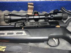 PSP Hatsan BT65 4,5мм.