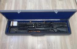 PSP Hatsan BT65 4,5мм.