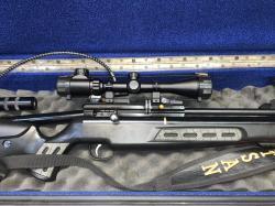 PSP Hatsan BT65 4,5мм.