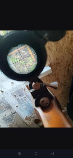 PSP JAGER 5.5mm