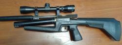 Псп карабин иж-60