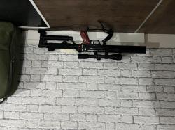 PSP Леший 2, полуавтомат 7.62