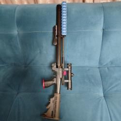 ПСП МР 60 СНАЙПЕР КРЮГЕР