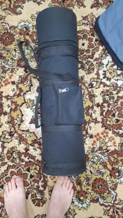 Psp пистолет Alfa Doberman-350