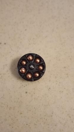 PSP пистолет Атаман АР-16 (5.5 мм)