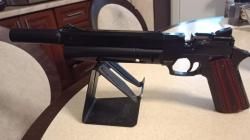 PSP пистолет Атаман АР-16 (5.5 мм)