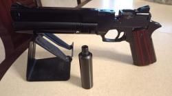 PSP пистолет Атаман АР-16 (5.5 мм)