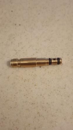 PSP пистолет Атаман АР-16 (5.5 мм)