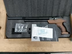 PСP пистолет Black Strike B030