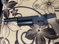 Псп пистолет корсар 6.35