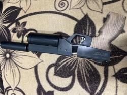 Псп пистолет корсар 6.35