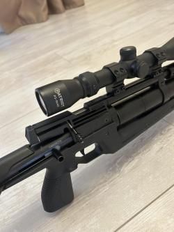 Псп пневматика мр-61