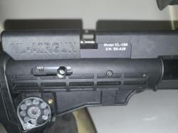 Псп пневматика VL-100 Ranger