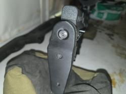 Псп пневматика VL-100 Ranger