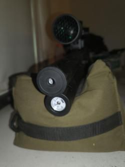 Псп пневматика VL-100 Ranger