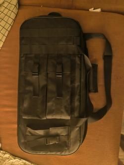 Псп пневматика VL-100 Ranger