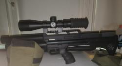 Псп пневматика VL-100 Ranger