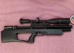 PSP Тайпан Мутант